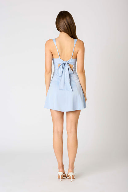 Manhattan Mini Dress