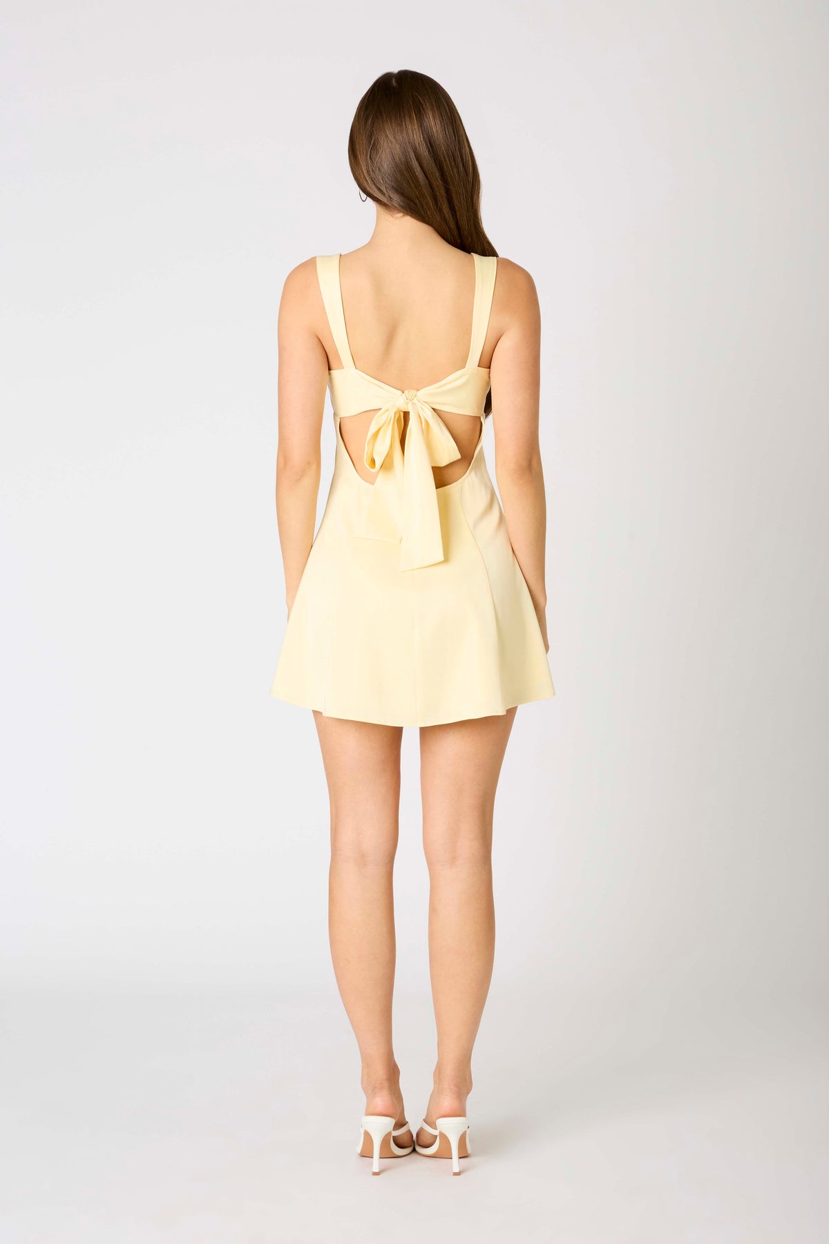 Manhattan Mini Dress
