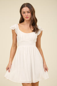 Cecil Mini Dress
