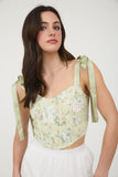 Beatrix Corset