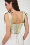 Beatrix Corset