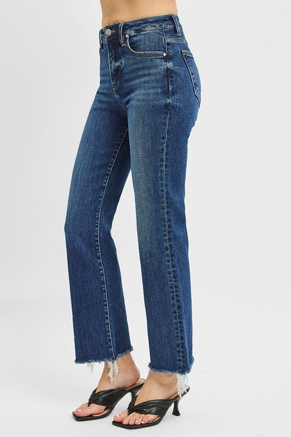 Rivers TC HR Jeans