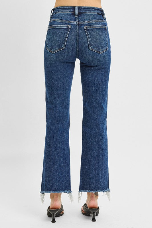 Rivers TC HR Jeans