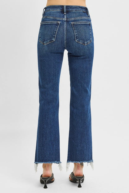 Rivers TC HR Jeans