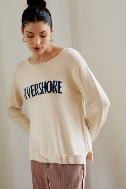 Rivershore Sweater