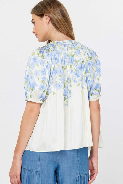 Glenda Blouse
