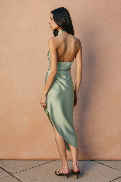 Tiana Midi Dress