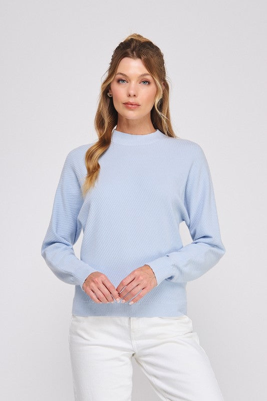 Bloom Sweater