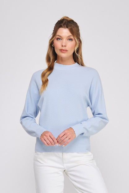 Bloom Sweater