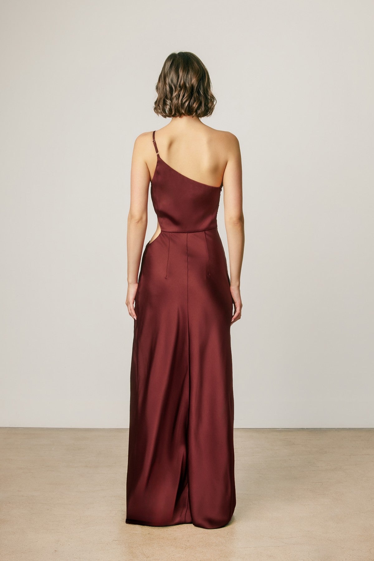 Hanna Maxi Dress