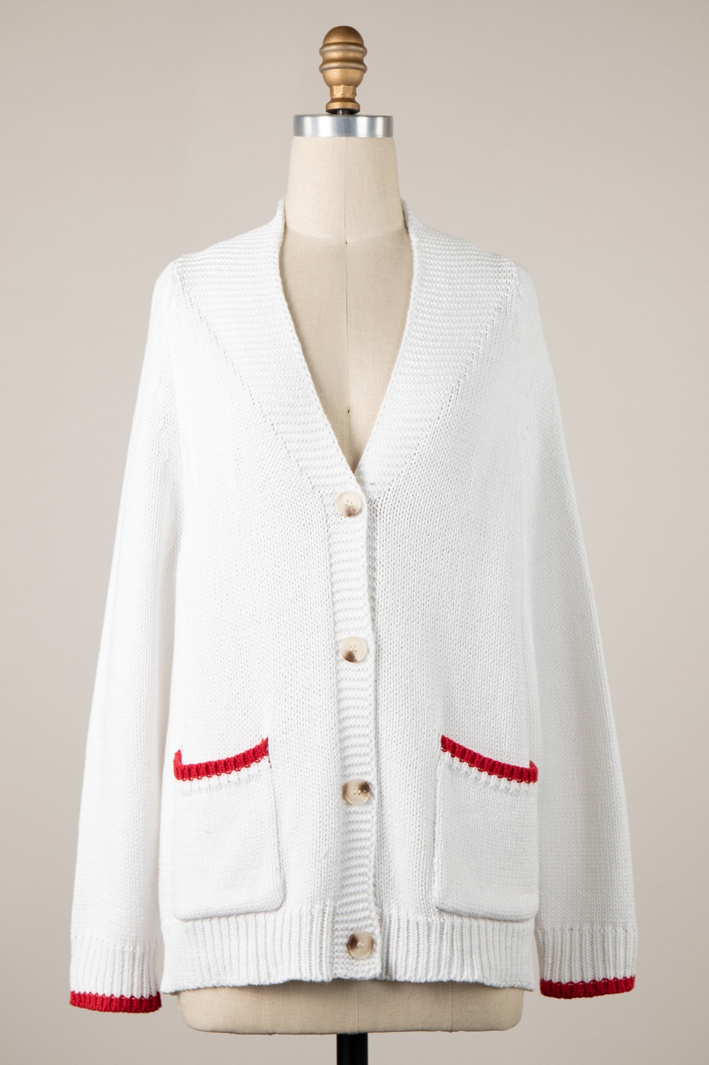 East Coast Cardi