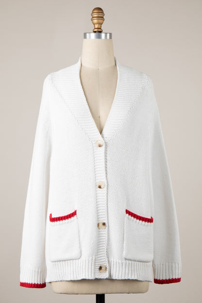 East Coast Cardi
