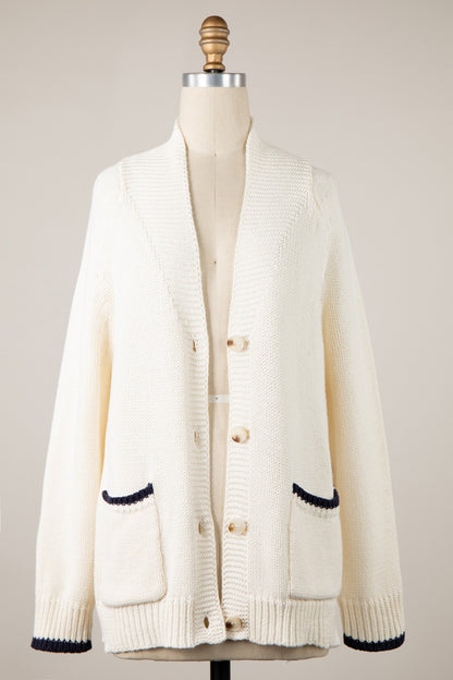 East Coast Cardi