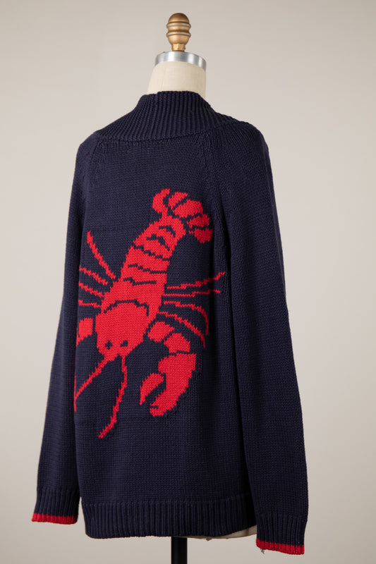 East Coast Cardi