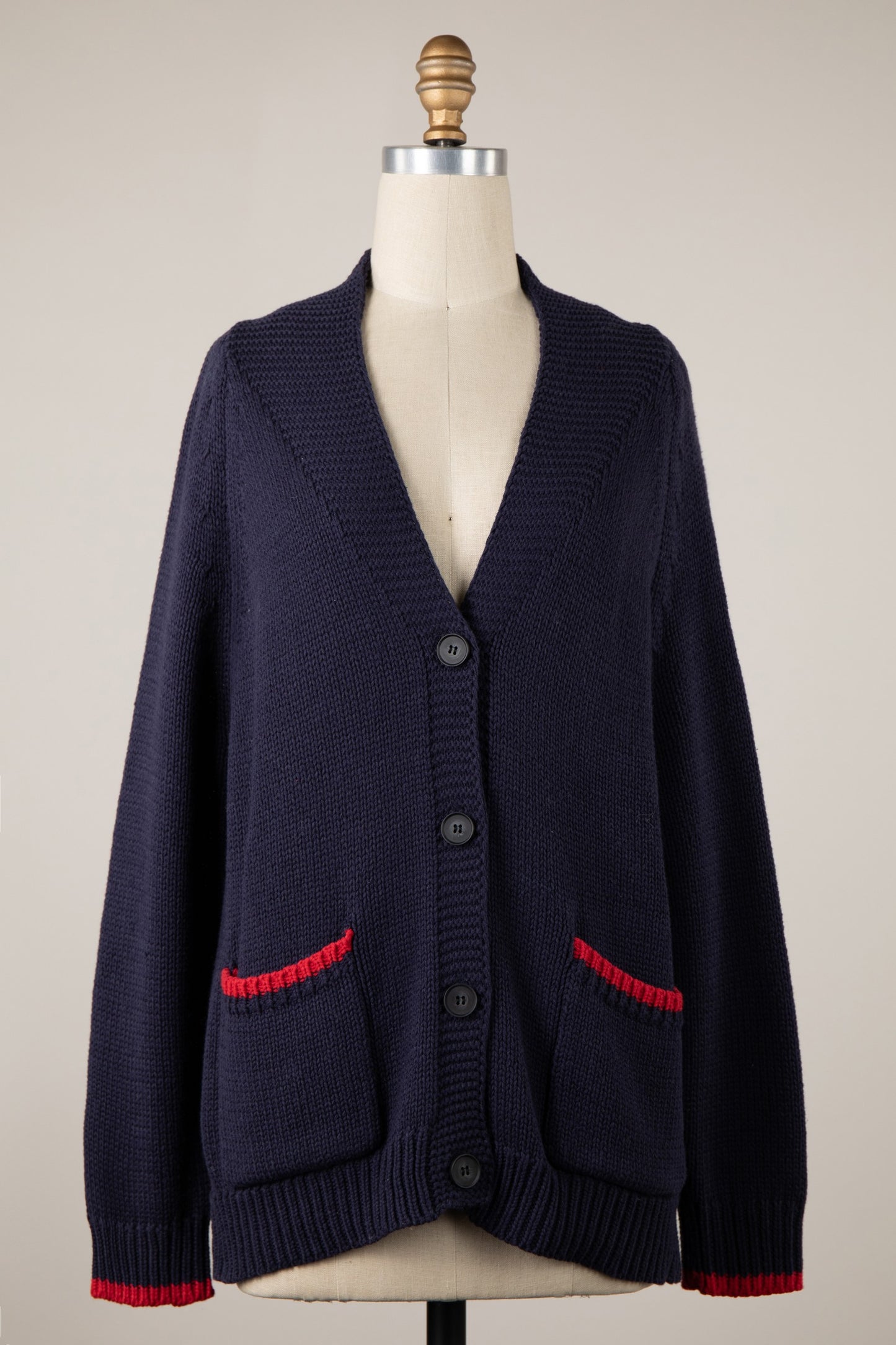 East Coast Cardi