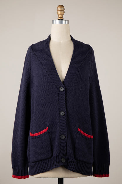 East Coast Cardi