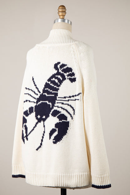 East Coast Cardi