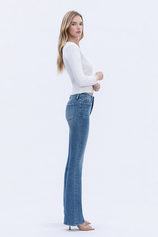 Greta HR Bootcut