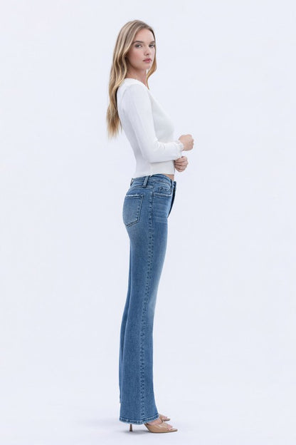 Greta HR Bootcut