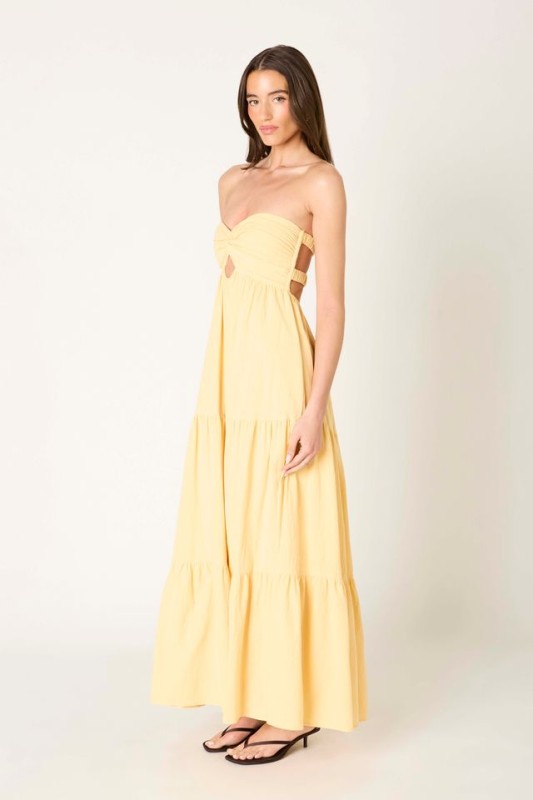 Finley Maxi Dress