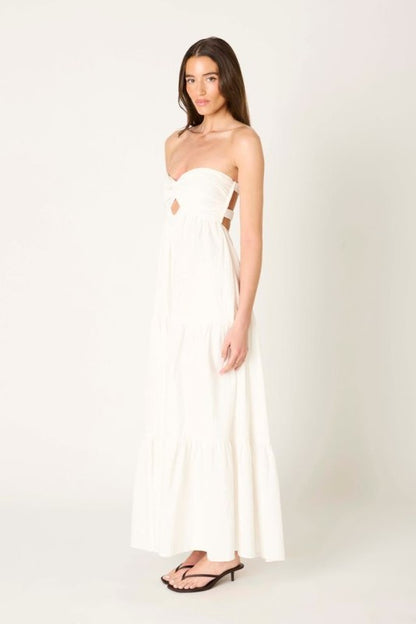 Finley Maxi Dress