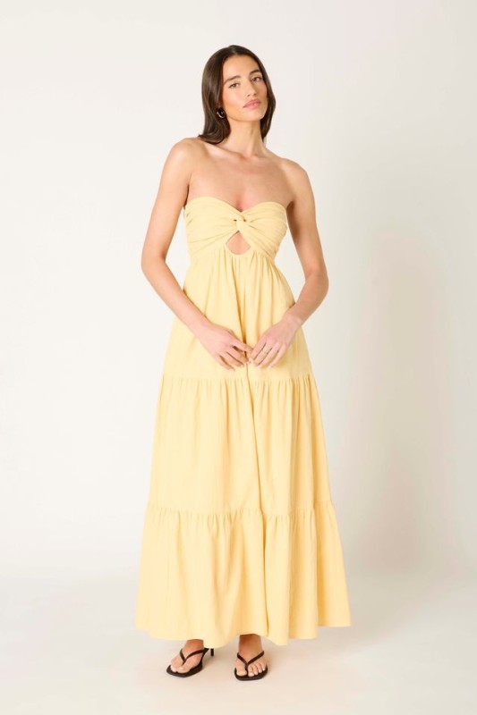 Finley Maxi Dress
