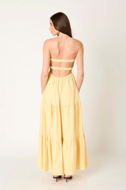 Finley Maxi Dress