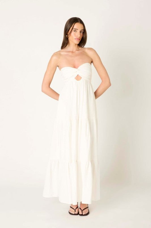 Finley Maxi Dress
