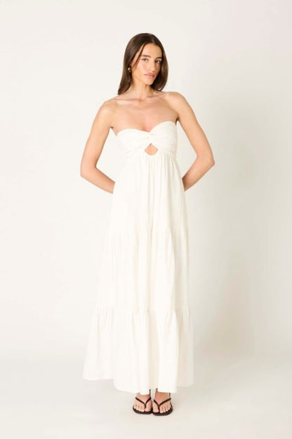 Finley Maxi Dress