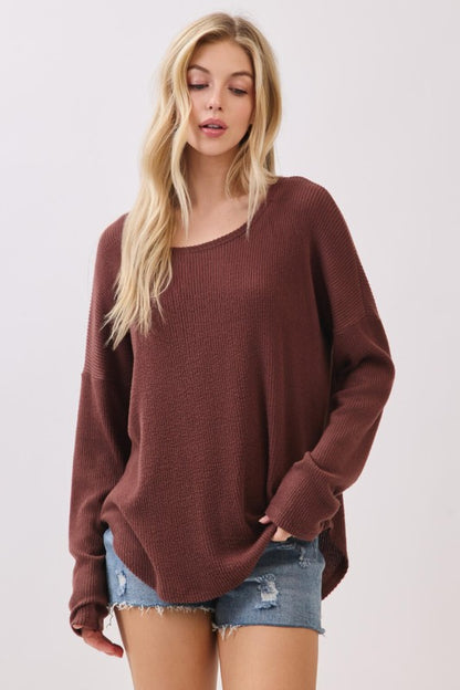 Brielle Long Sleeve