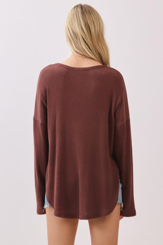 Brielle Long Sleeve