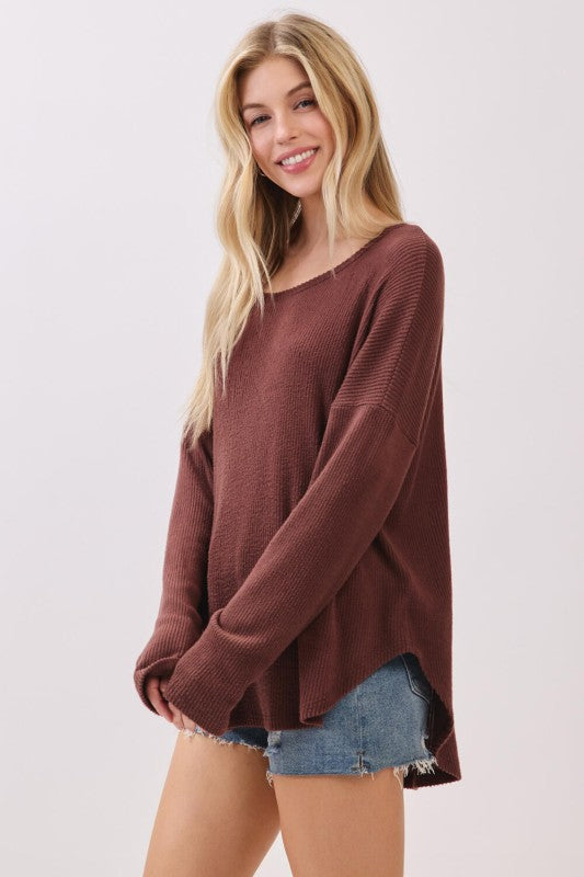 Brielle Long Sleeve