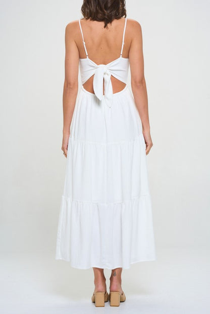 Katie Midi Dress