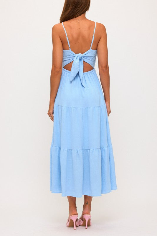 Katie Midi Dress