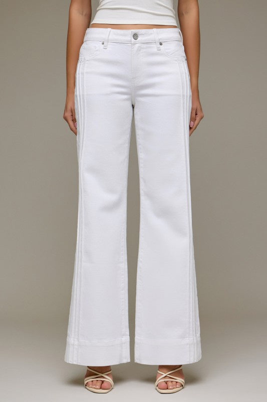 Glenda MR Comfort Flare