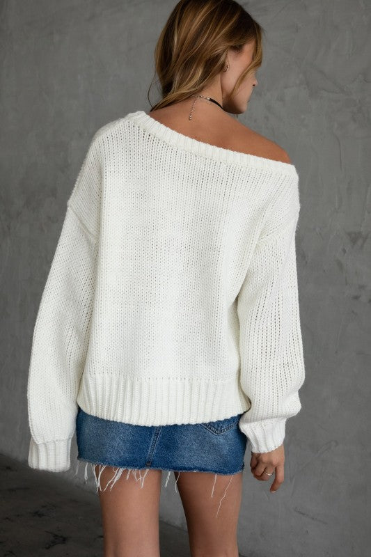 Brielle Sweater