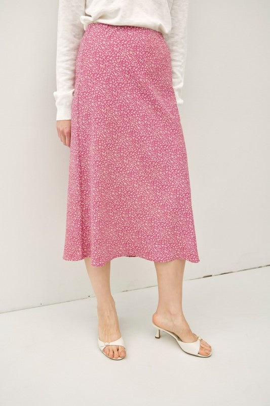 June Midi Skirt