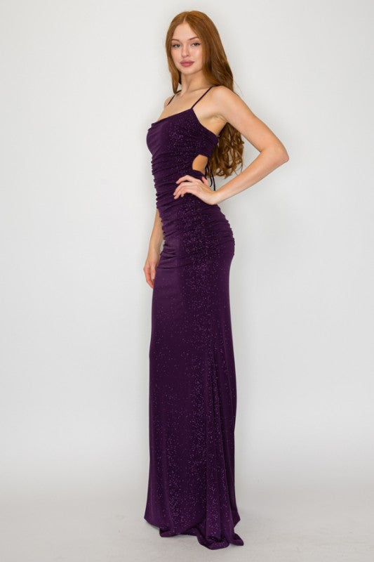 In The Moment Gown
