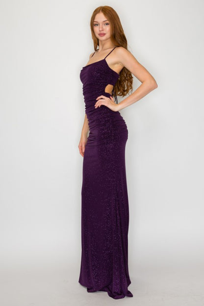 In The Moment Gown
