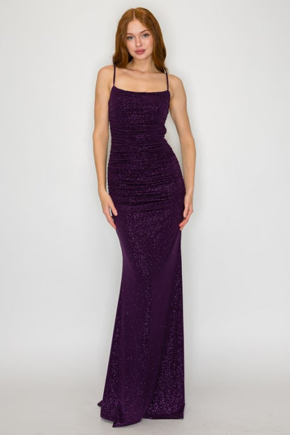 In The Moment Gown