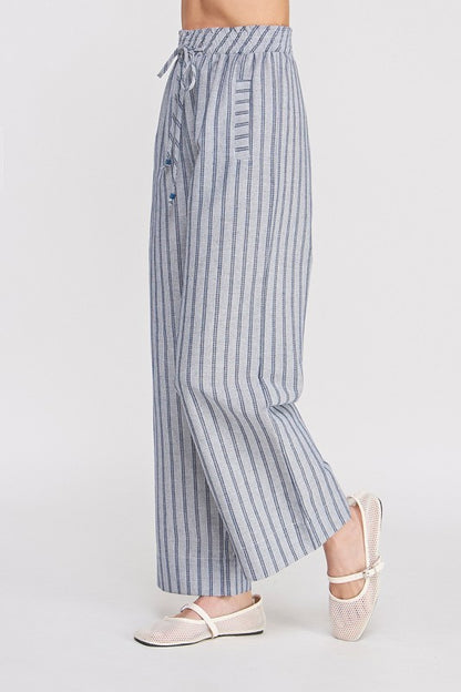 Strength Stripe Pant