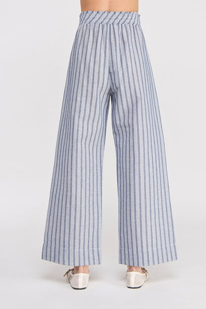 Strength Stripe Pant