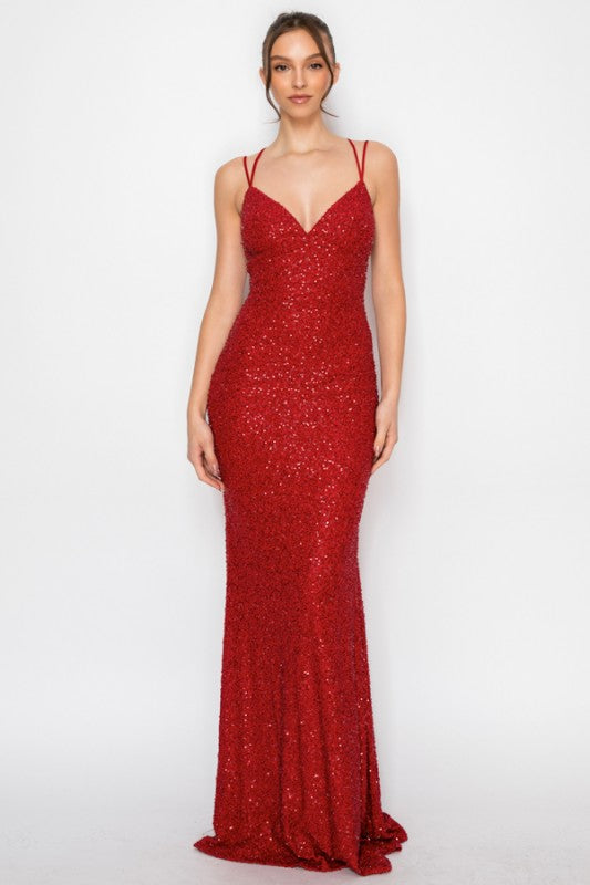 Else Gown