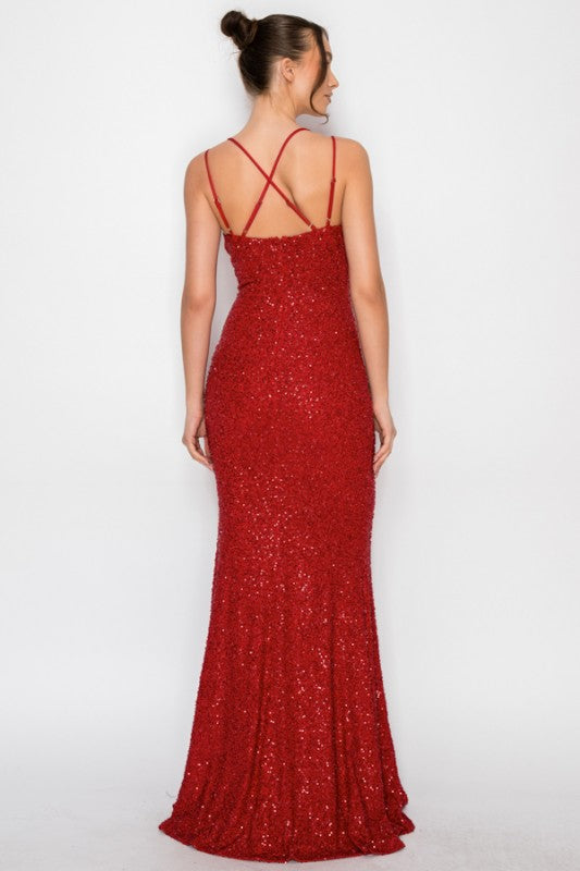 Else Gown