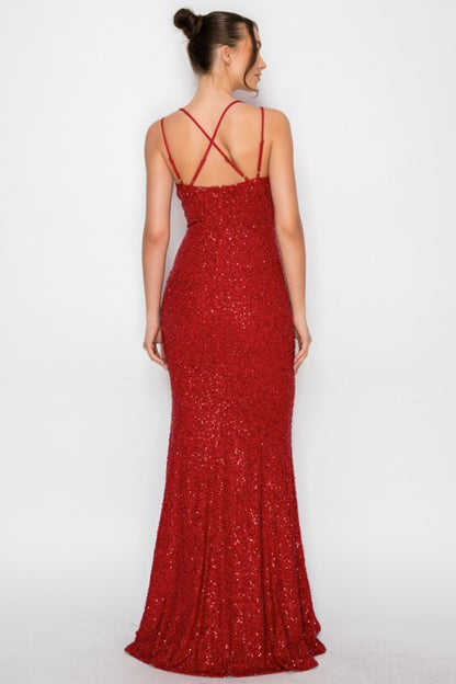 Else Gown