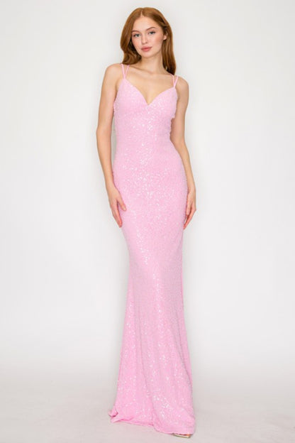Else Gown