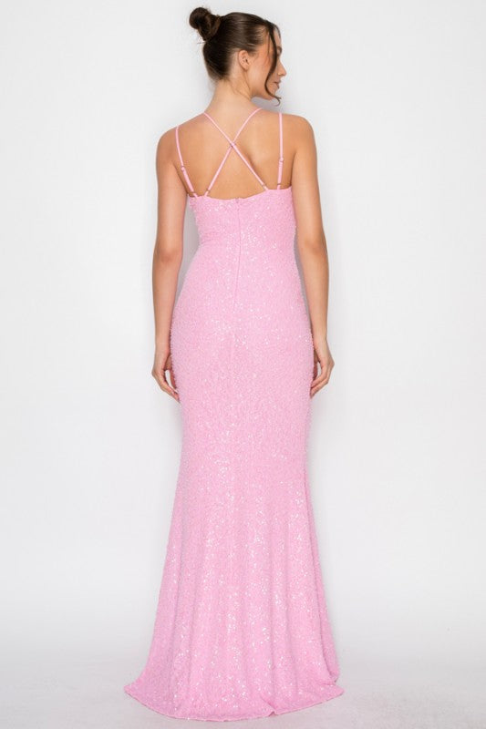 Else Gown