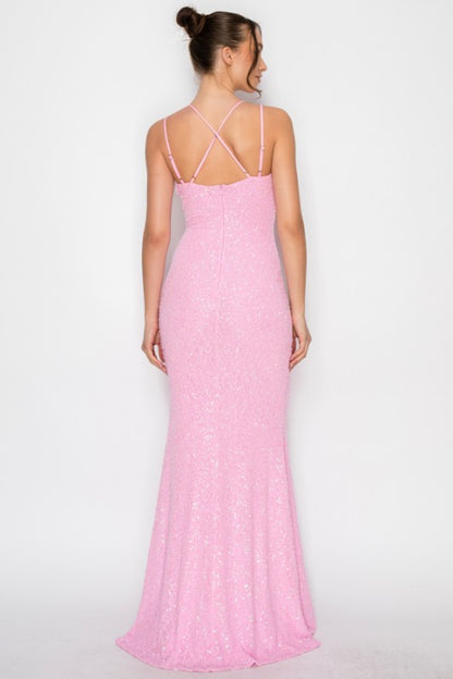 Else Gown