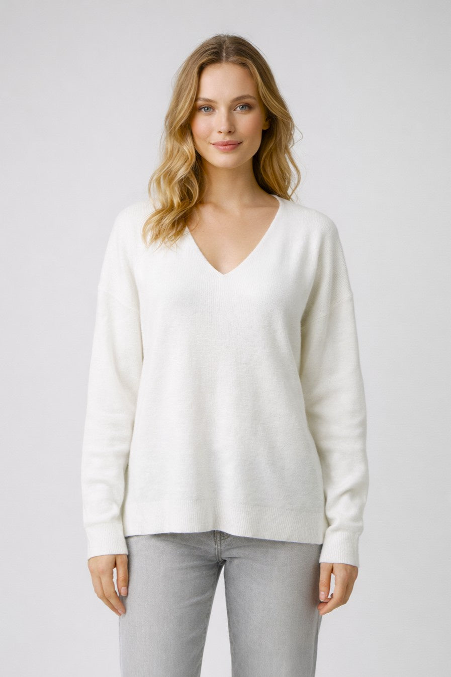 Mathies Sweater