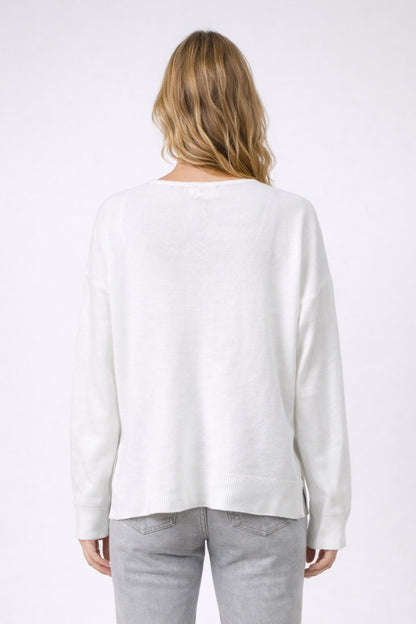 Mathies Sweater